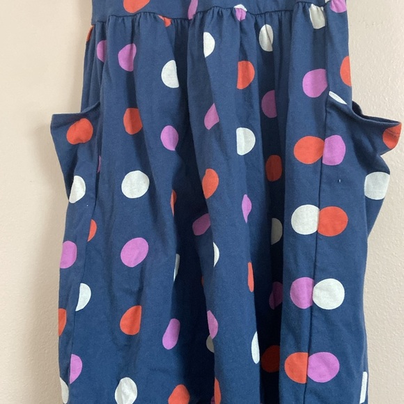 Harper Canyon- Adorable Polka Dot Play Dress - Picture 5 of 10